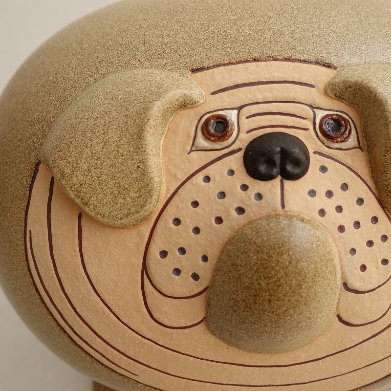 �ꥵ�顼����  Lisa Larson �� Big Bulldog �ӥå� �֥�ɥå�