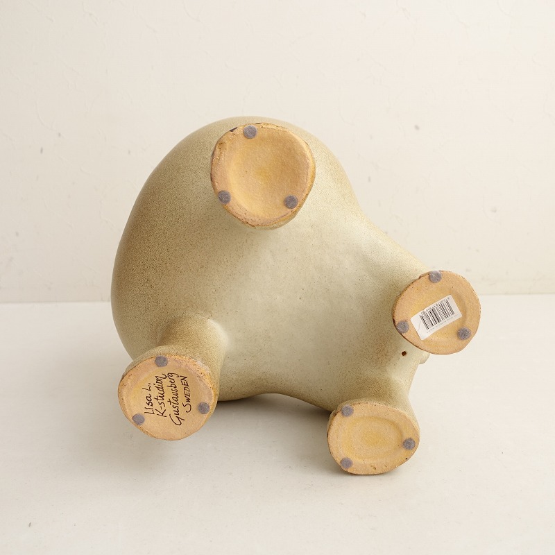 �ꥵ�顼����  Lisa Larson �� Big Bulldog �ӥå� �֥�ɥå�