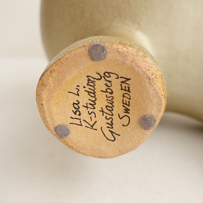 �ꥵ�顼����  Lisa Larson �� Big Bulldog �ӥå� �֥�ɥå�