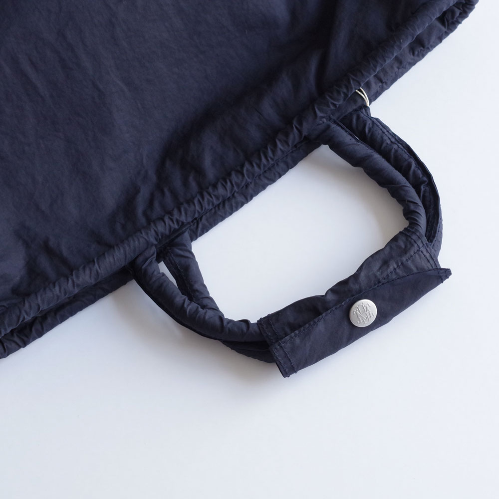 R&D.M.Co- ������ɥޥ󥺥ơ��顼 : GARMENT DYE MARCHE BAG TALL �������ȥ����ޥ륷���Хå�