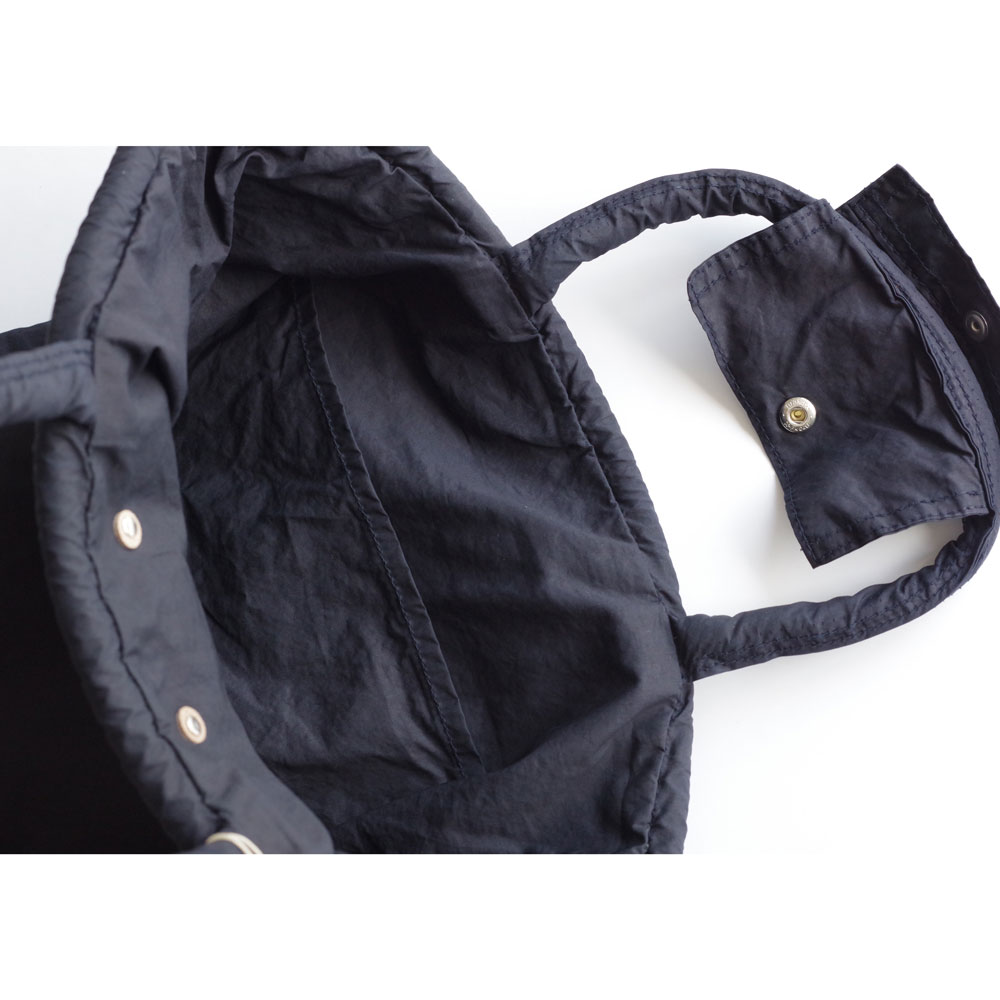 R&D.M.Co- ������ɥޥ󥺥ơ��顼 : GARMENT DYE MARCHE BAG TALL �������ȥ����ޥ륷���Хå�