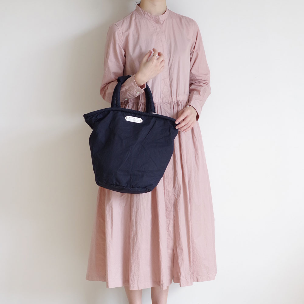R&D.M.Co- ������ɥޥ󥺥ơ��顼 : GARMENT DYE MARCHE BAG TALL �������ȥ����ޥ륷���Хå�