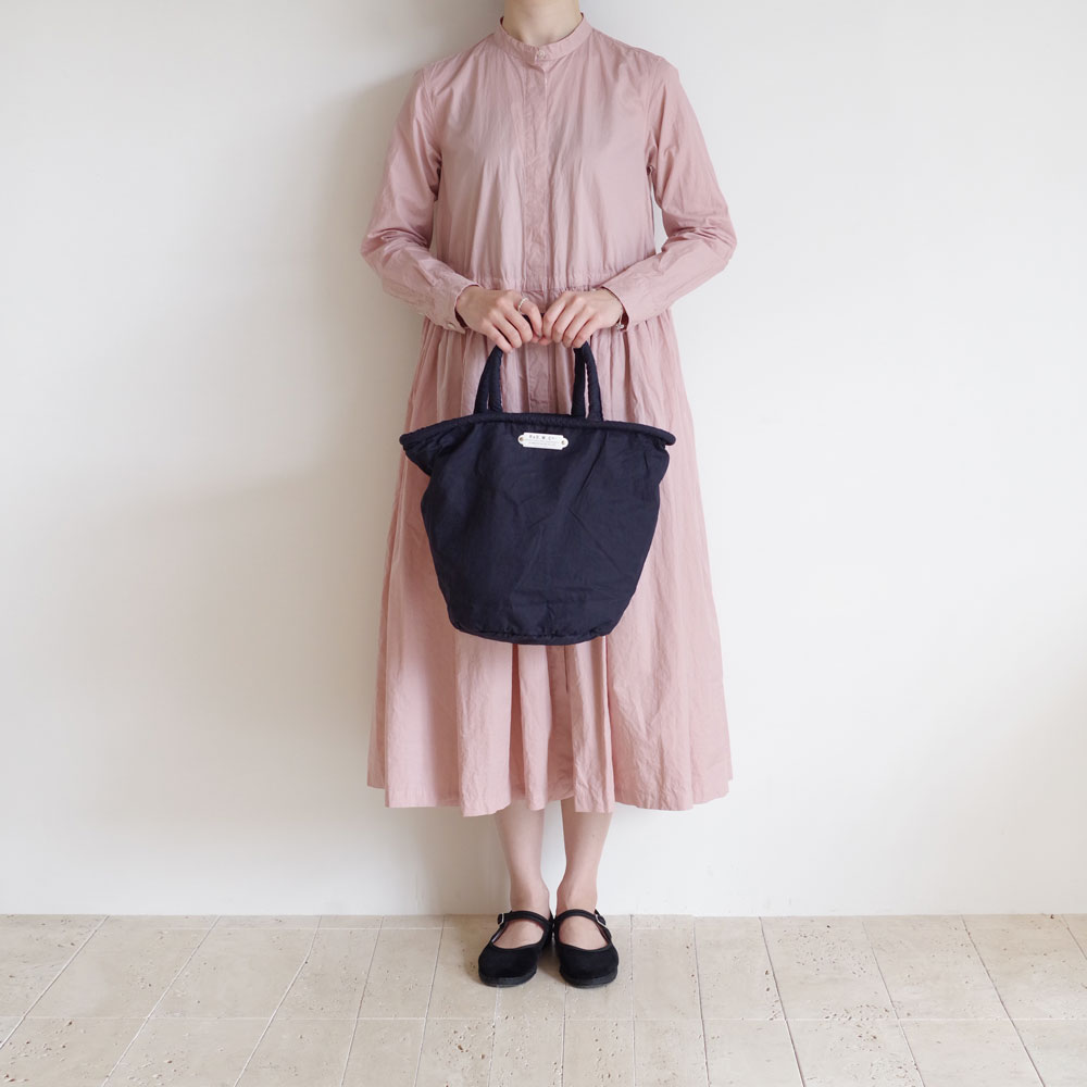 R&D.M.Co- ������ɥޥ󥺥ơ��顼 : GARMENT DYE MARCHE BAG TALL �������ȥ����ޥ륷���Хå�