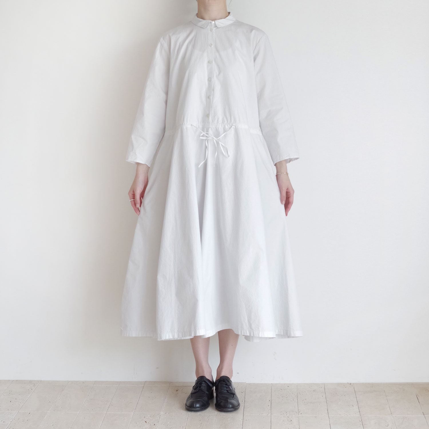 manuelle guibal �ޥ˥奨�륮�Х� : 6569 ROBE CHEMISE LALA ����ĥ��ԡ���