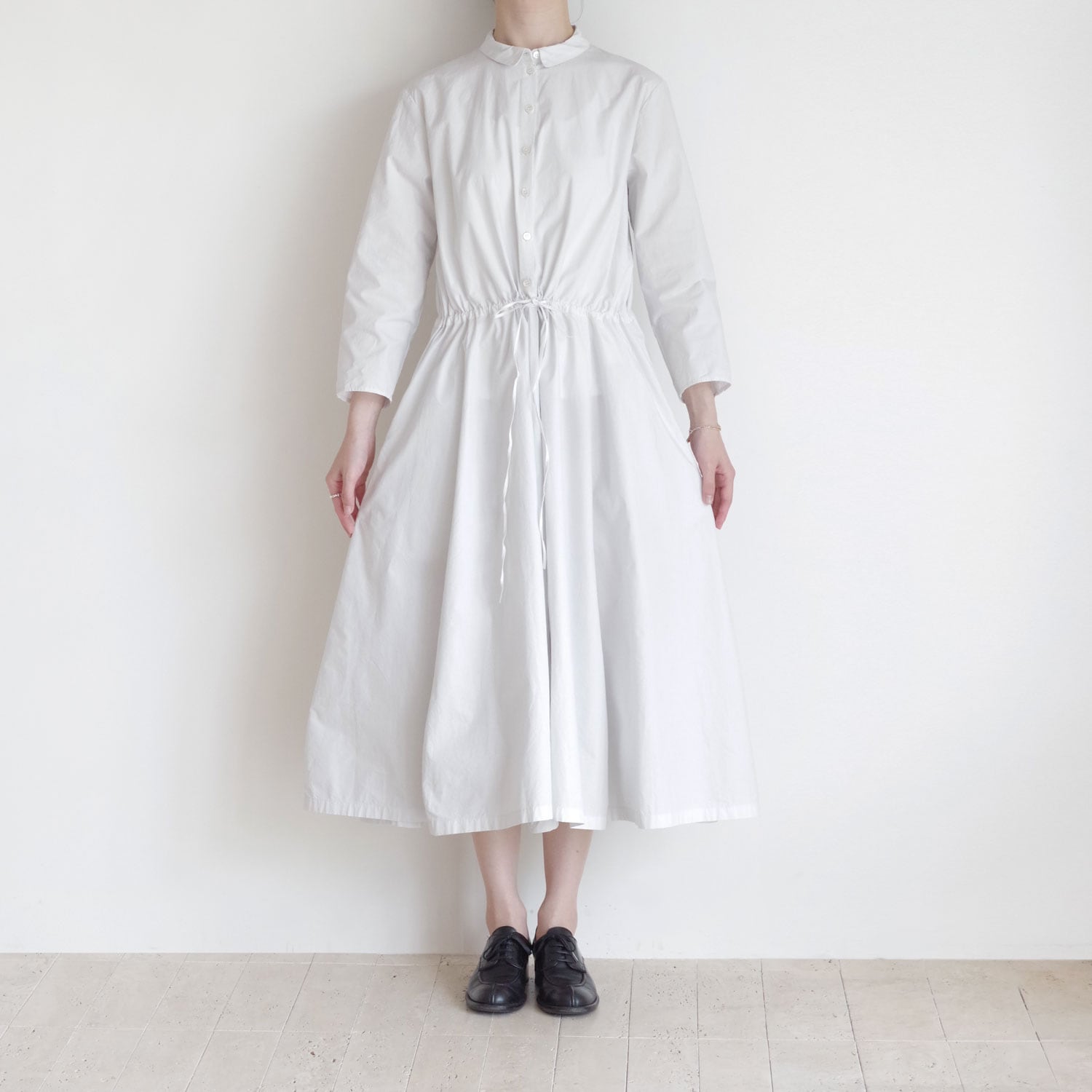 manuelle guibal �ޥ˥奨�륮�Х� : 6569 ROBE CHEMISE LALA ����ĥ��ԡ���