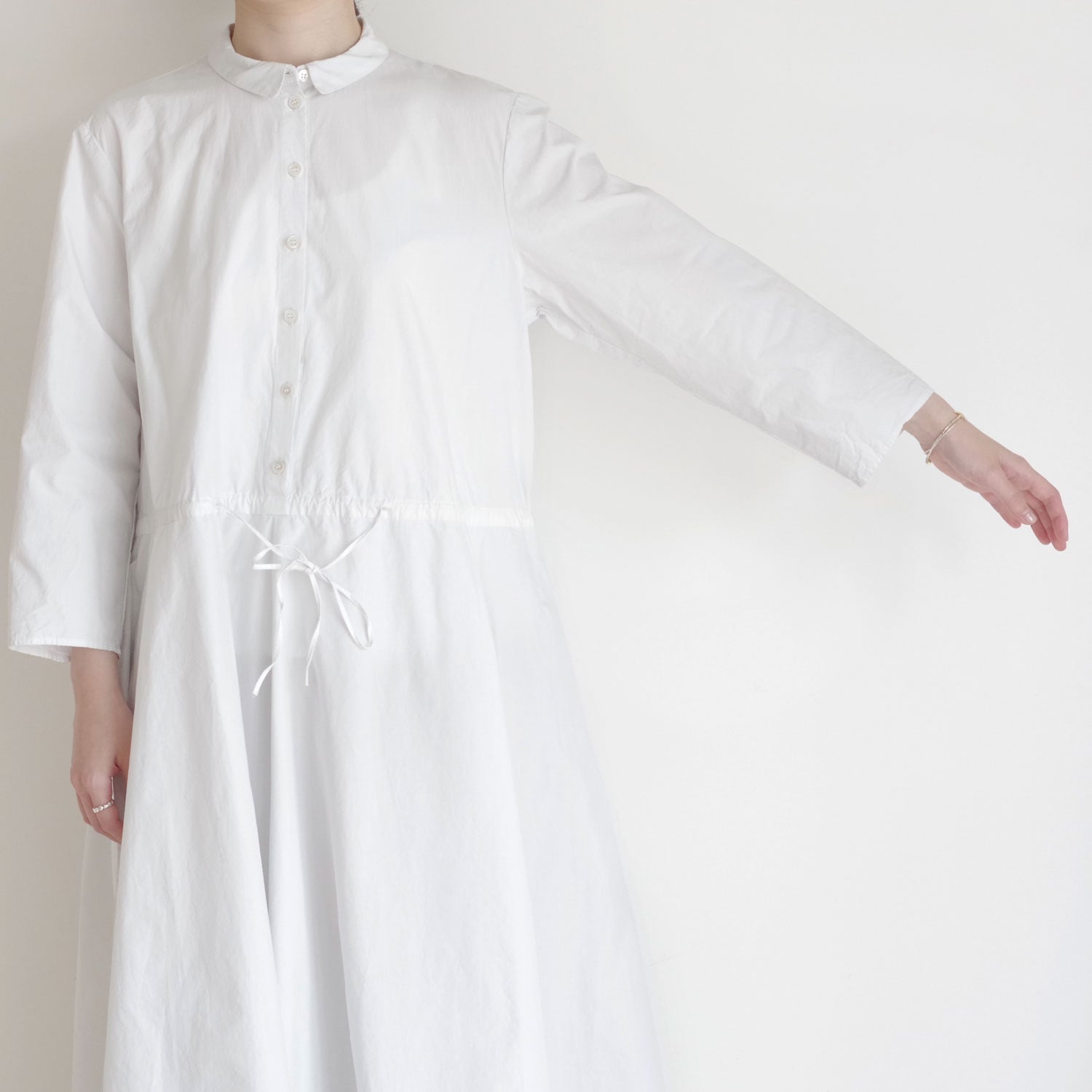 manuelle guibal �ޥ˥奨�륮�Х� : 6569 ROBE CHEMISE LALA ����ĥ��ԡ���