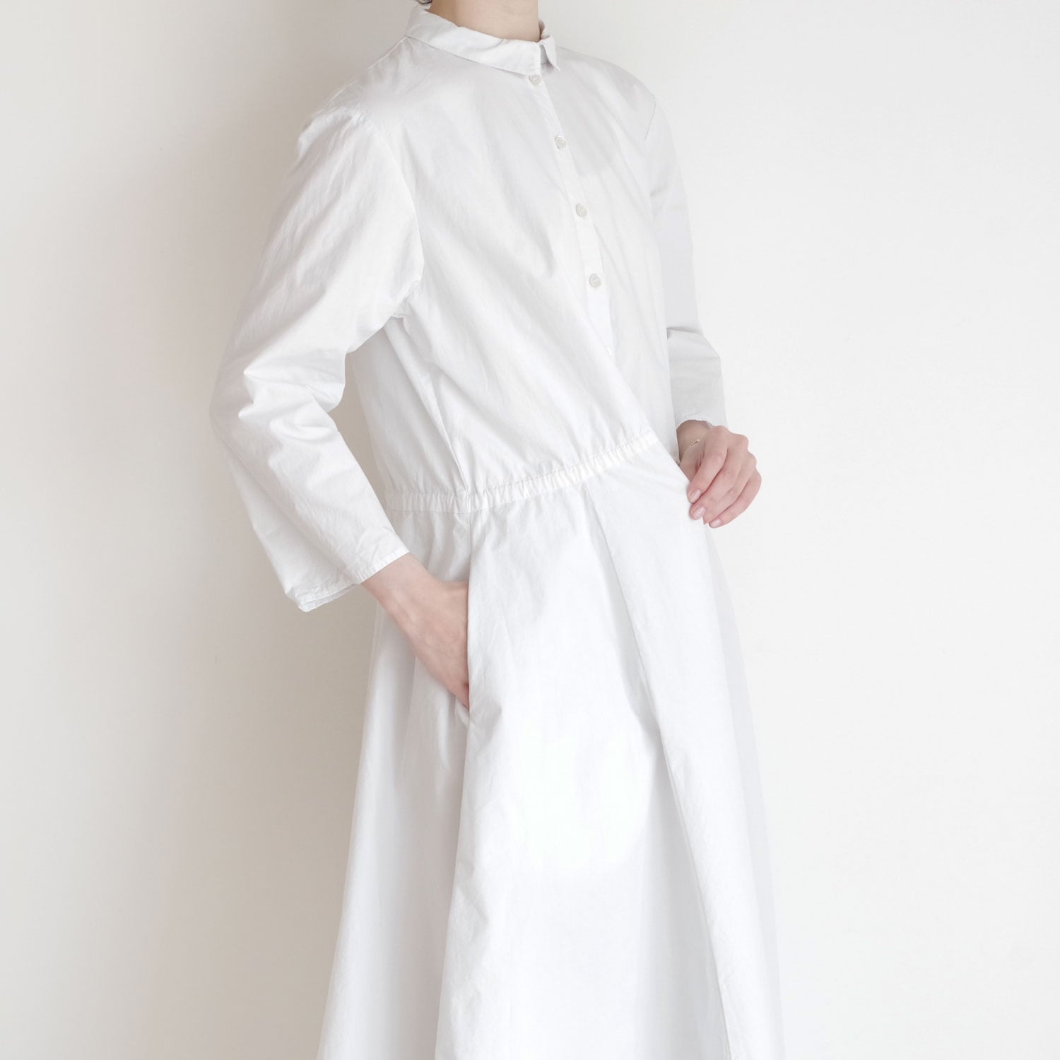 manuelle guibal �ޥ˥奨�륮�Х� : 6569 ROBE CHEMISE LALA ����ĥ��ԡ���