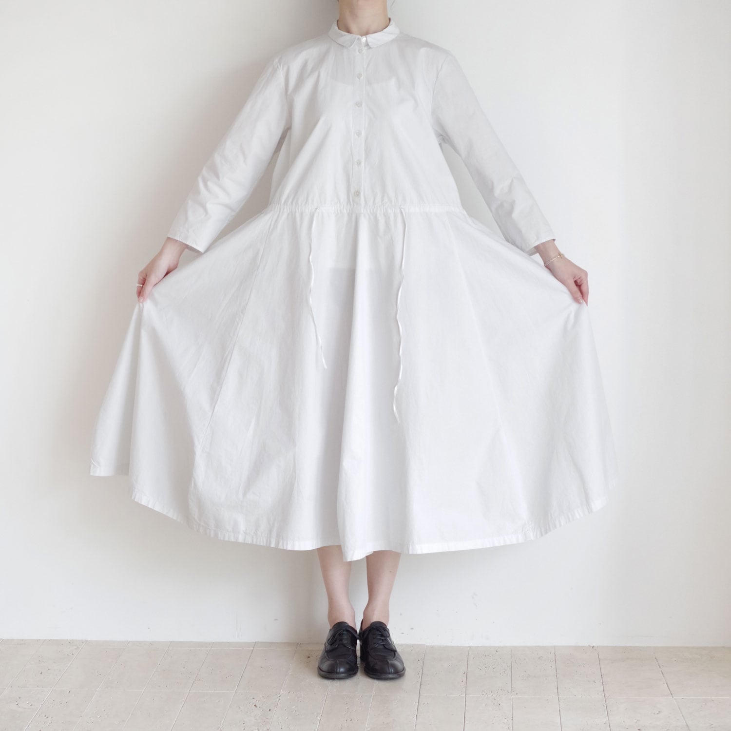 manuelle guibal �ޥ˥奨�륮�Х� : 6569 ROBE CHEMISE LALA ����ĥ��ԡ���