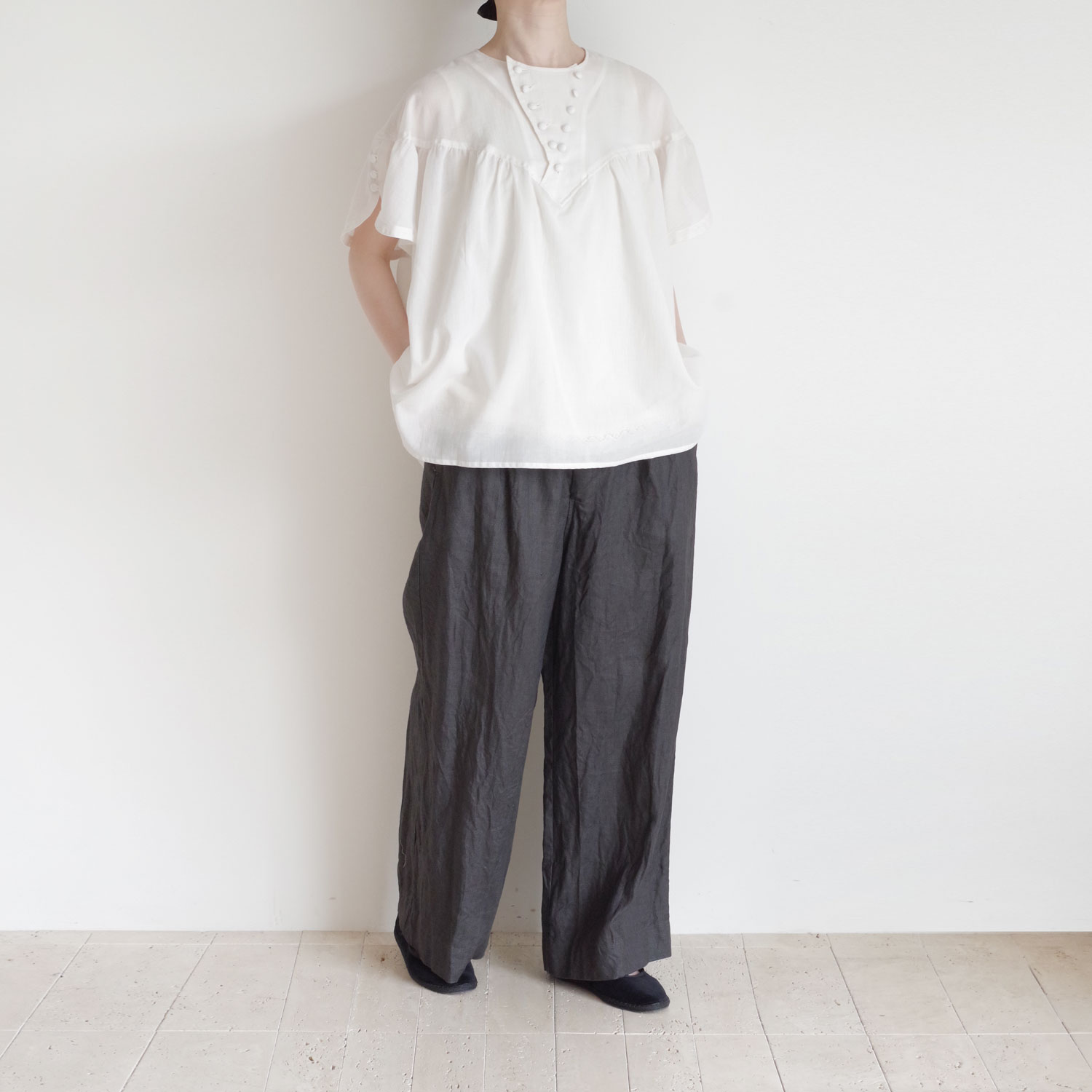 Veritecoeur ������ƥ����� : VC-2723 ��ͥ󥿥å��ѥ��