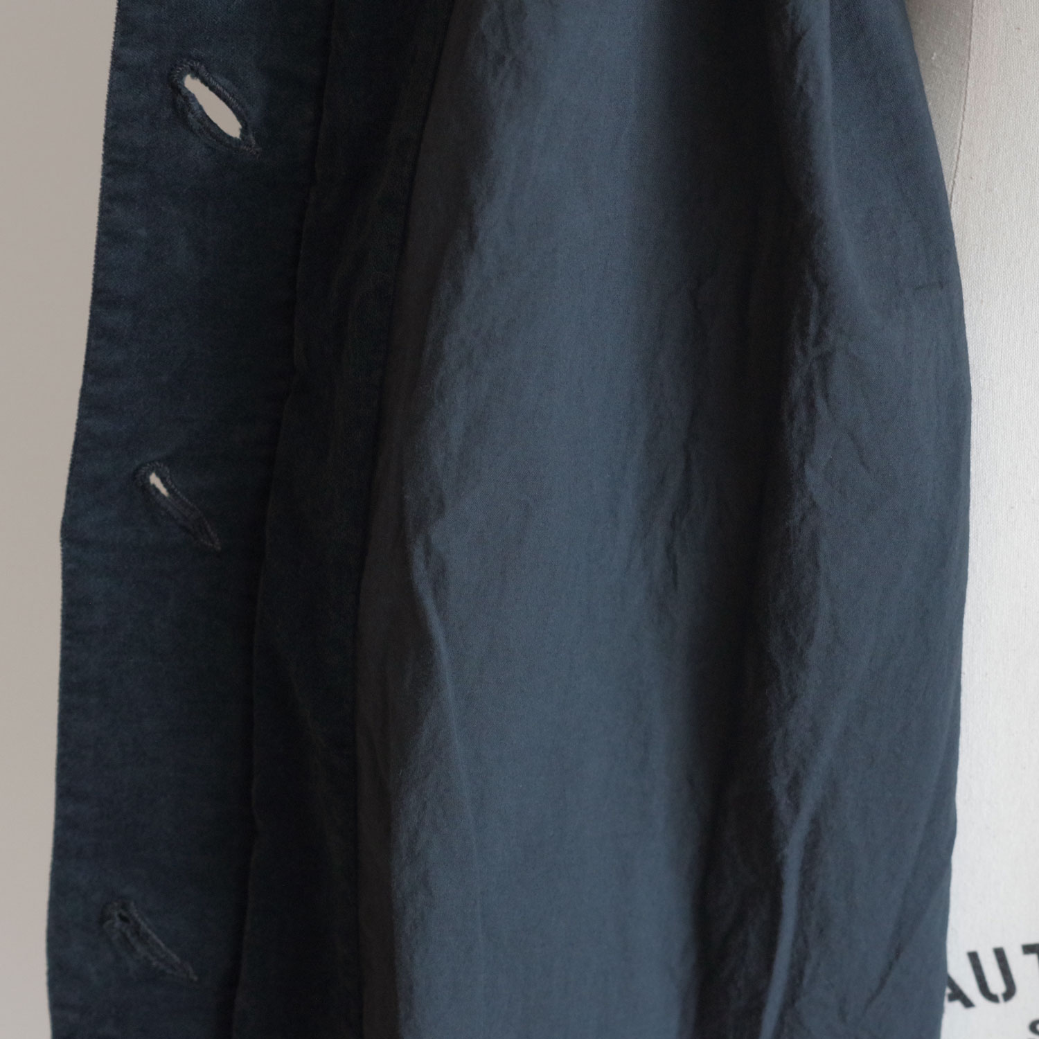 H+ HANNOH WESSEL ���å���ץ�她���Ρ��������� : Melanie COAT �٥�٥åȥ�����