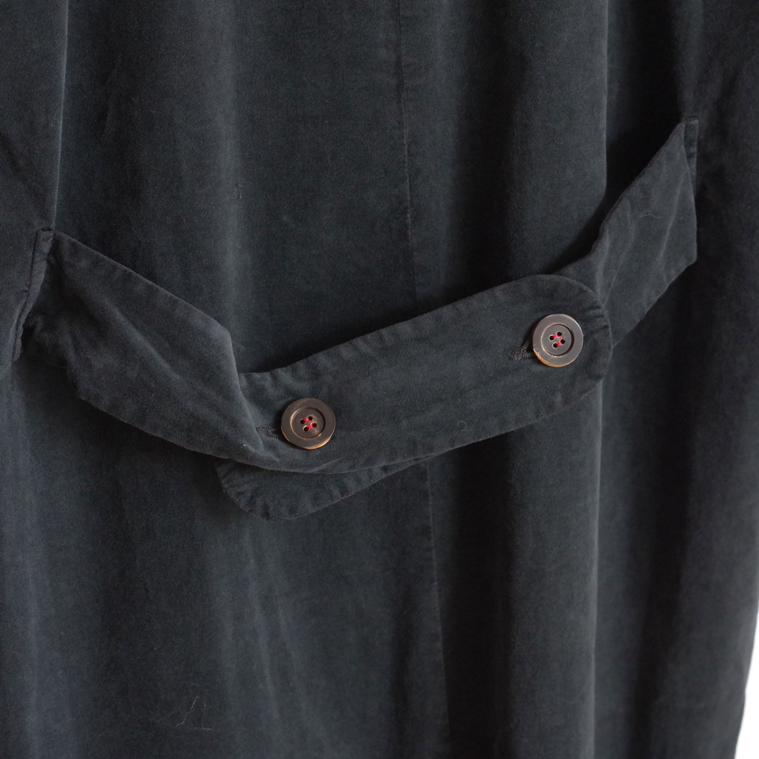 H+ HANNOH WESSEL ���å���ץ�她���Ρ��������� : Melanie COAT �٥�٥åȥ�����