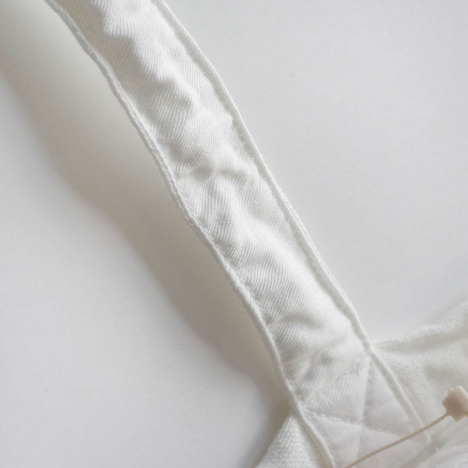 R&D.M.Co- ������ɥޥ󥺥ơ��顼 : TOTE BAG (DONUT WORRY) �ȡ��ȥХå�