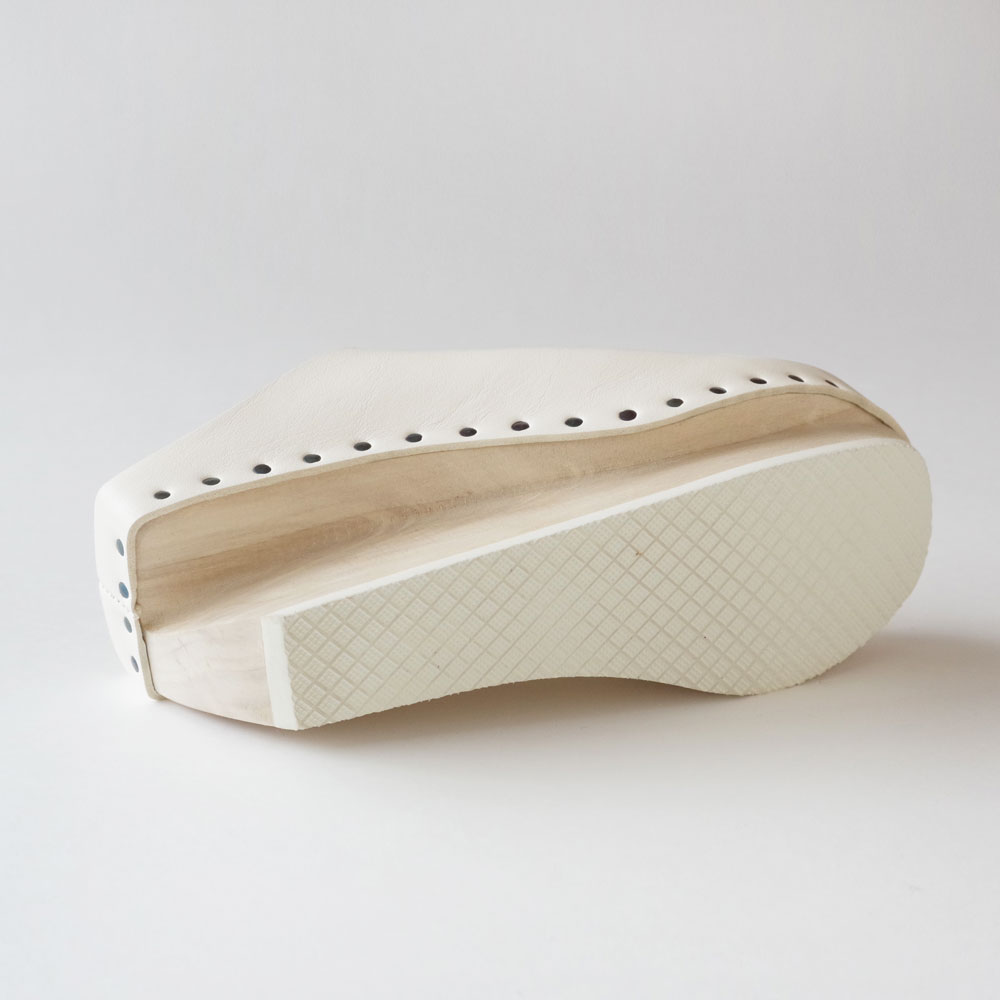 trippen ȥåڥ : Parasol ѥ饽  (White)