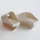 trippen ȥåڥ : Parasol ѥ饽  (White)
