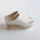 trippen ȥåڥ : Parasol ѥ饽  (White)