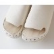 trippen ȥåڥ : Parasol ѥ饽  (White)