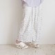 trippen ȥåڥ : Parasol ѥ饽  (White)