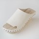 trippen ȥåڥ : Parasol ѥ饽  (White)