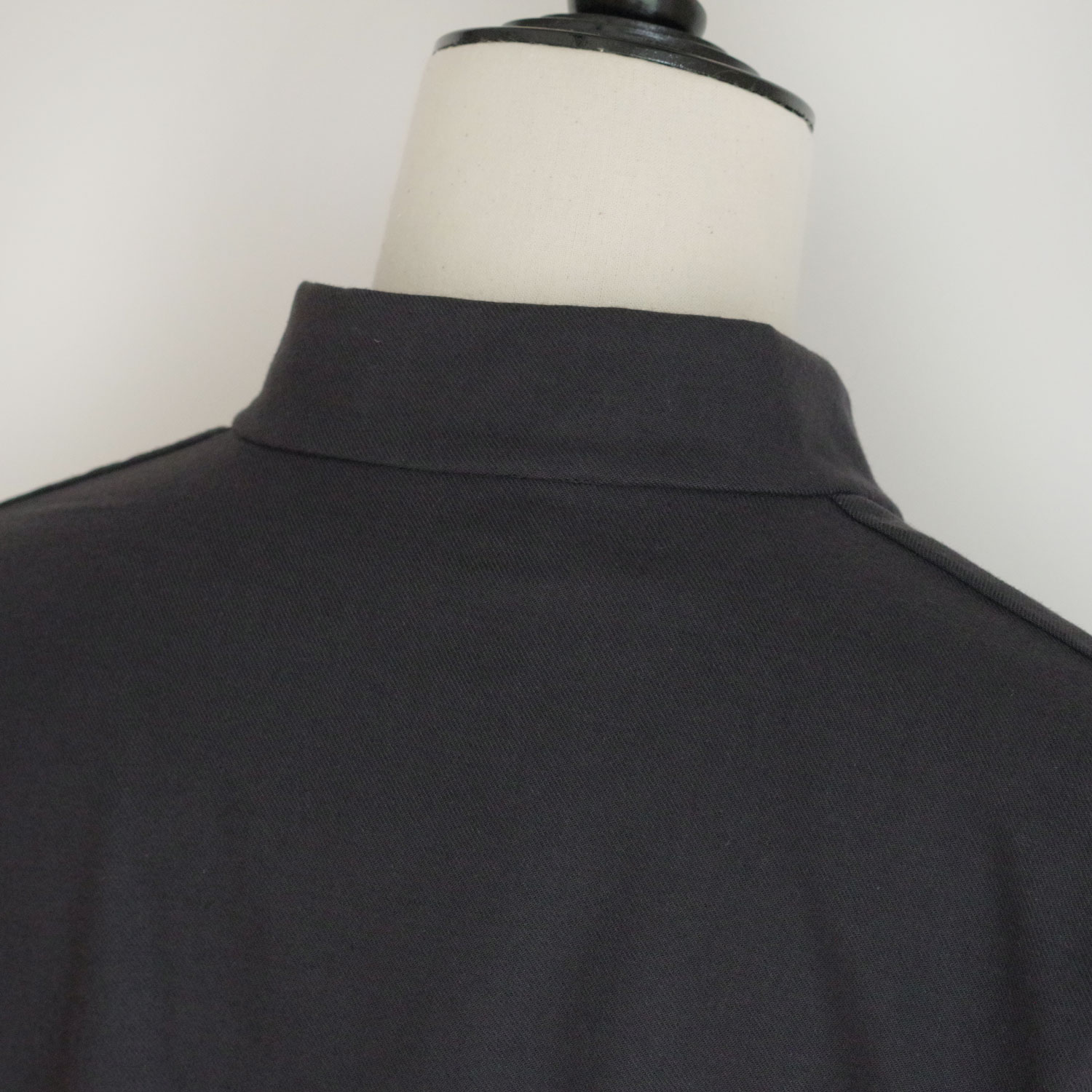 ECOLE DE CURIOSITES ɥꥪ : JESSICA Washed Cotton Wool Twill ɥ顼㥱å