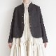 ECOLE DE CURIOSITES ɥꥪ : JESSICA Washed Cotton Wool Twill ɥ顼㥱å