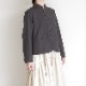 ECOLE DE CURIOSITES ɥꥪ : JESSICA Washed Cotton Wool Twill ɥ顼㥱å
