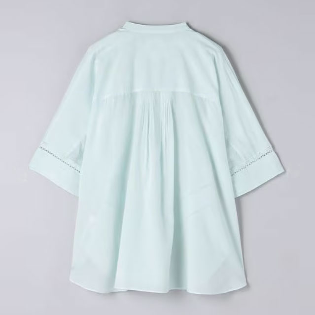 Pheeta �ե����� : Eliza Blouse �ԥ󥿥å��֥饦��