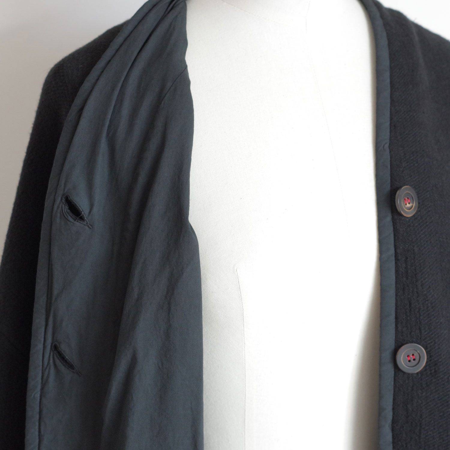 H+ HANNOH WESSEL ���å���ץ�她���Ρ��������� : Mireille COAT �Ρ����顼������