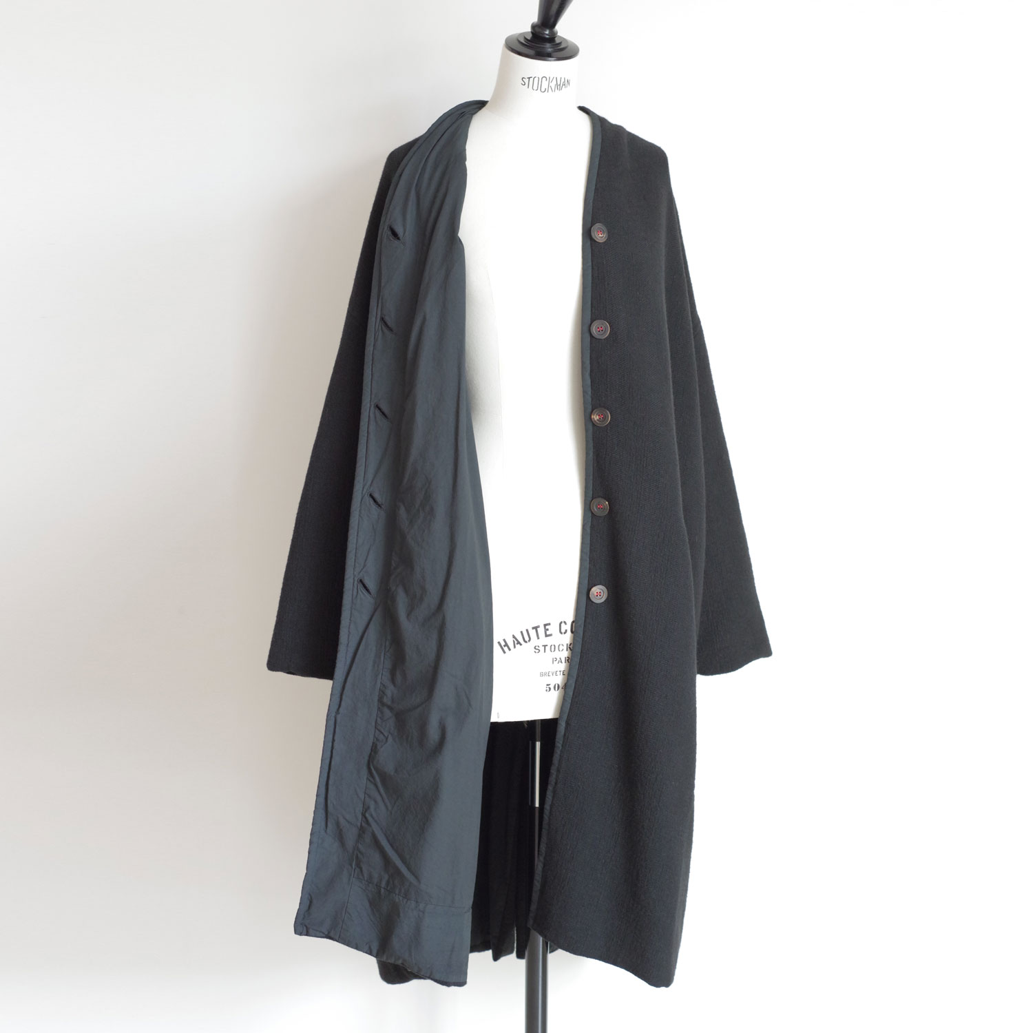 H+ HANNOH WESSEL ���å���ץ�她���Ρ��������� : Mireille COAT �Ρ����顼������