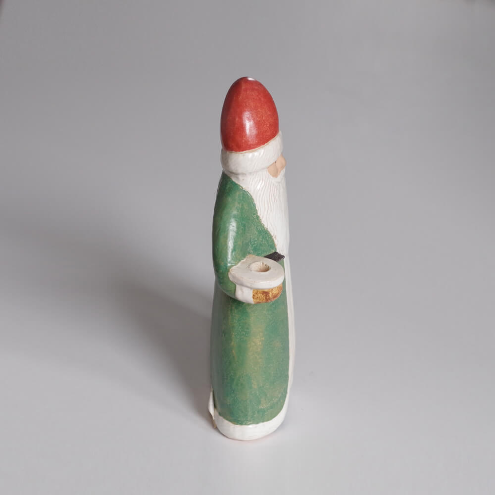 ꥵ顼  Lisa Larson  Santa TOMTE  ȥ