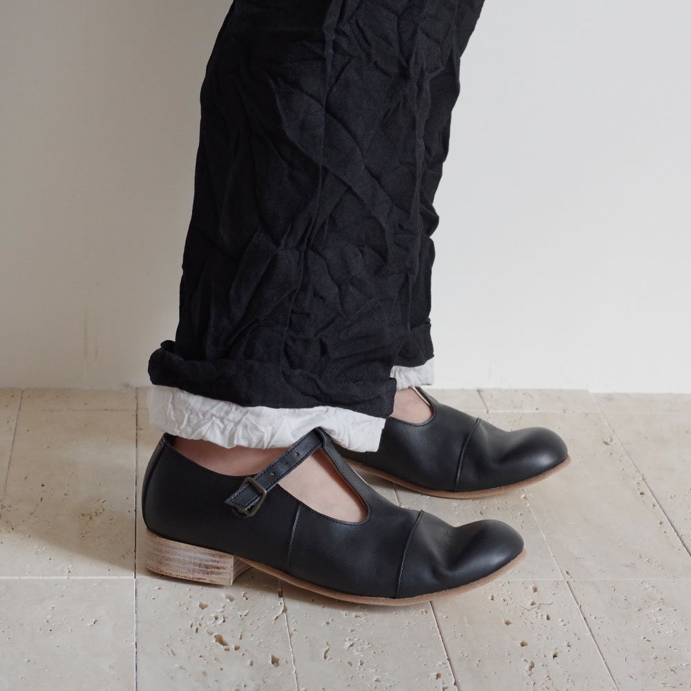 GARMENT REPRODUCTION OF WORKERS : FARMERS TROUSERS WIDE �ȥ饦������ �磻��