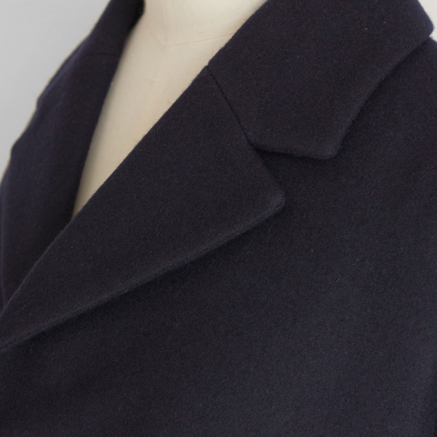 ECOLE DE CURIOSITES ��������ɥ���ꥪ���� : COPER Loden Wool �����ǥ󥦡��륳����