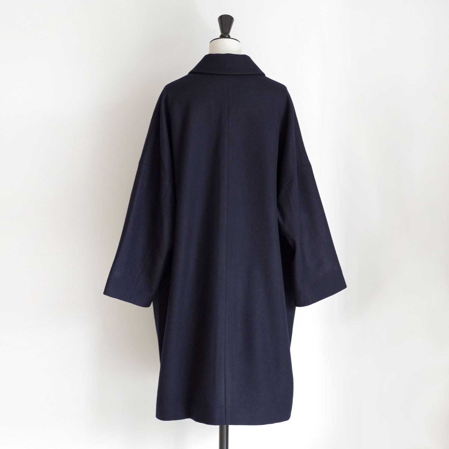 ECOLE DE CURIOSITES ��������ɥ���ꥪ���� : COPER Loden Wool �����ǥ󥦡��륳����