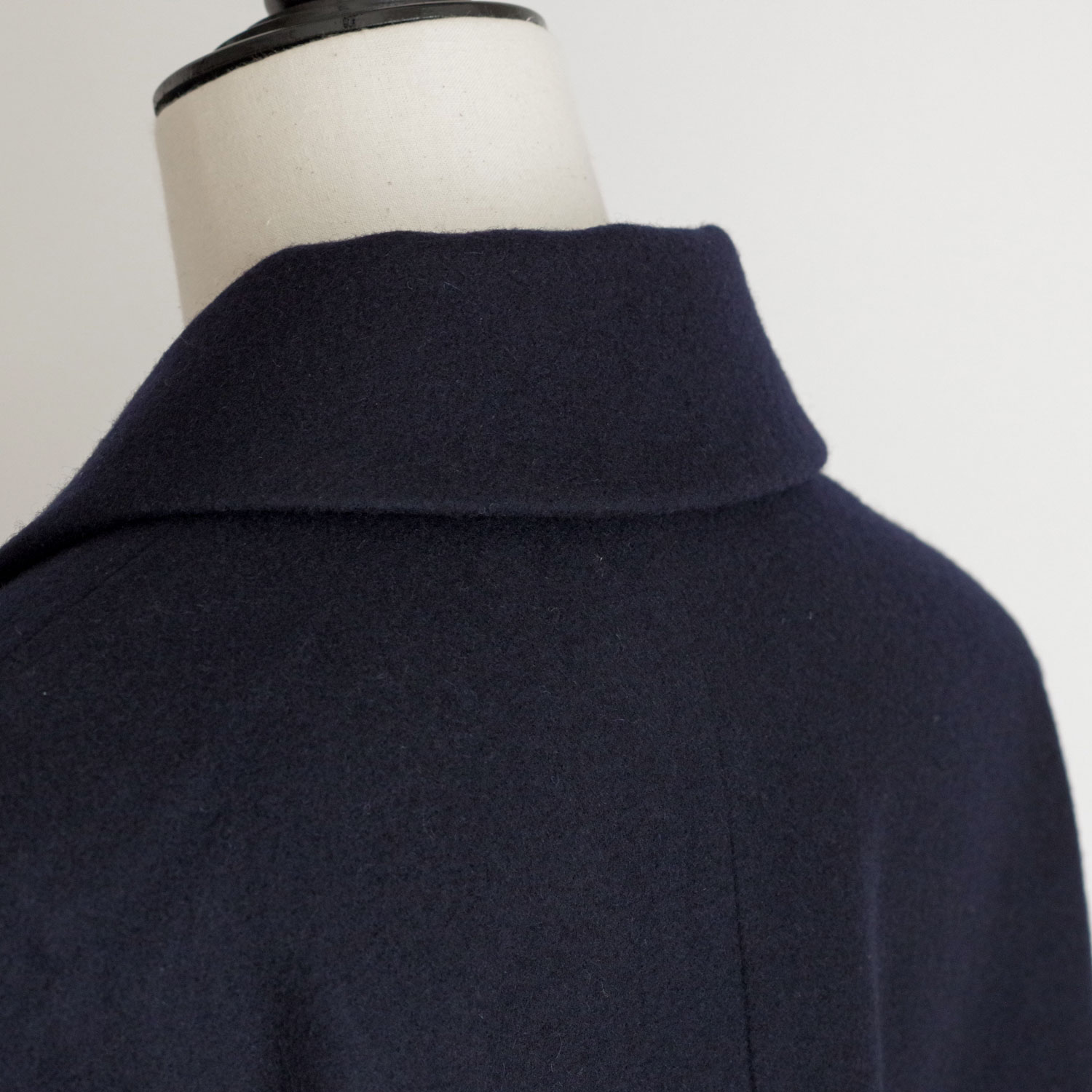 ECOLE DE CURIOSITES ��������ɥ���ꥪ���� : COPER Loden Wool �����ǥ󥦡��륳����