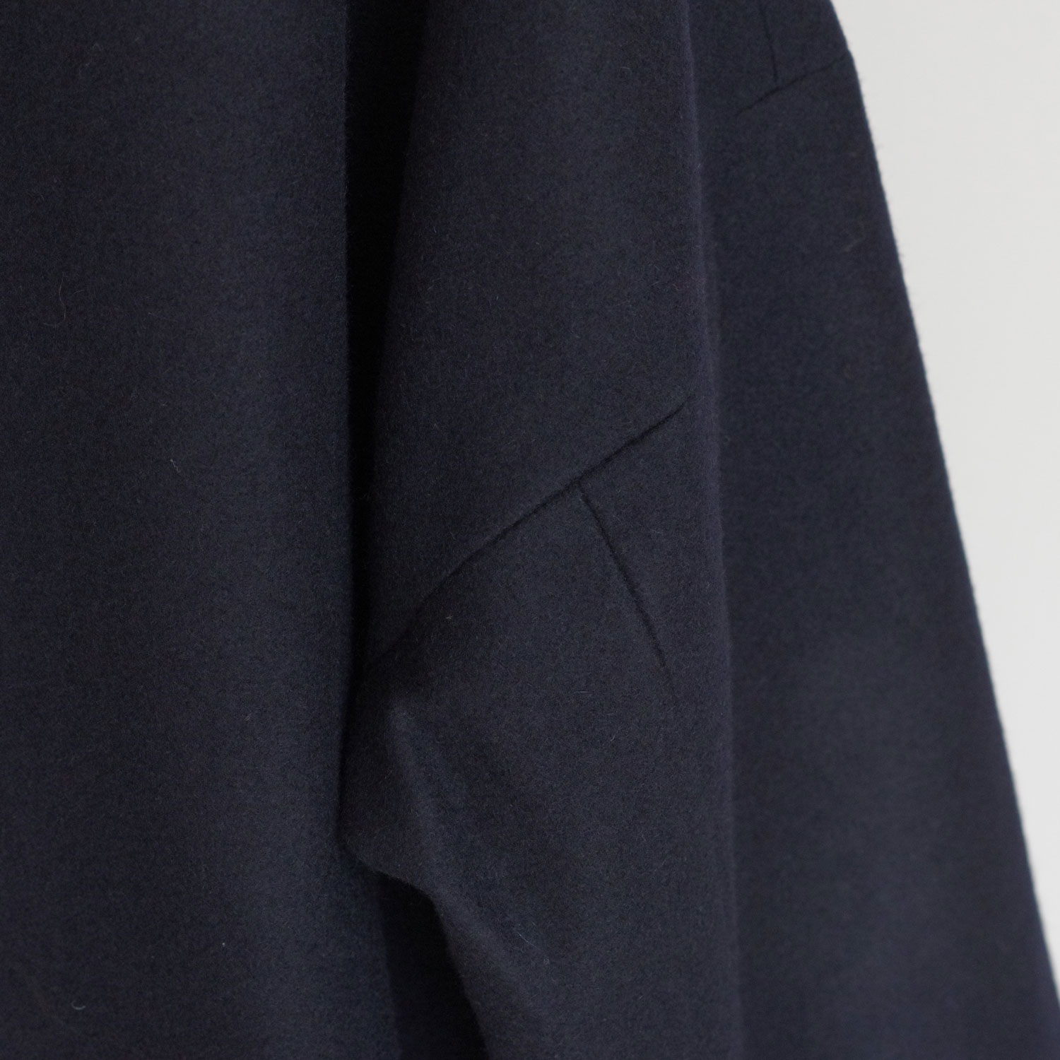 ECOLE DE CURIOSITES ��������ɥ���ꥪ���� : COPER Loden Wool �����ǥ󥦡��륳����