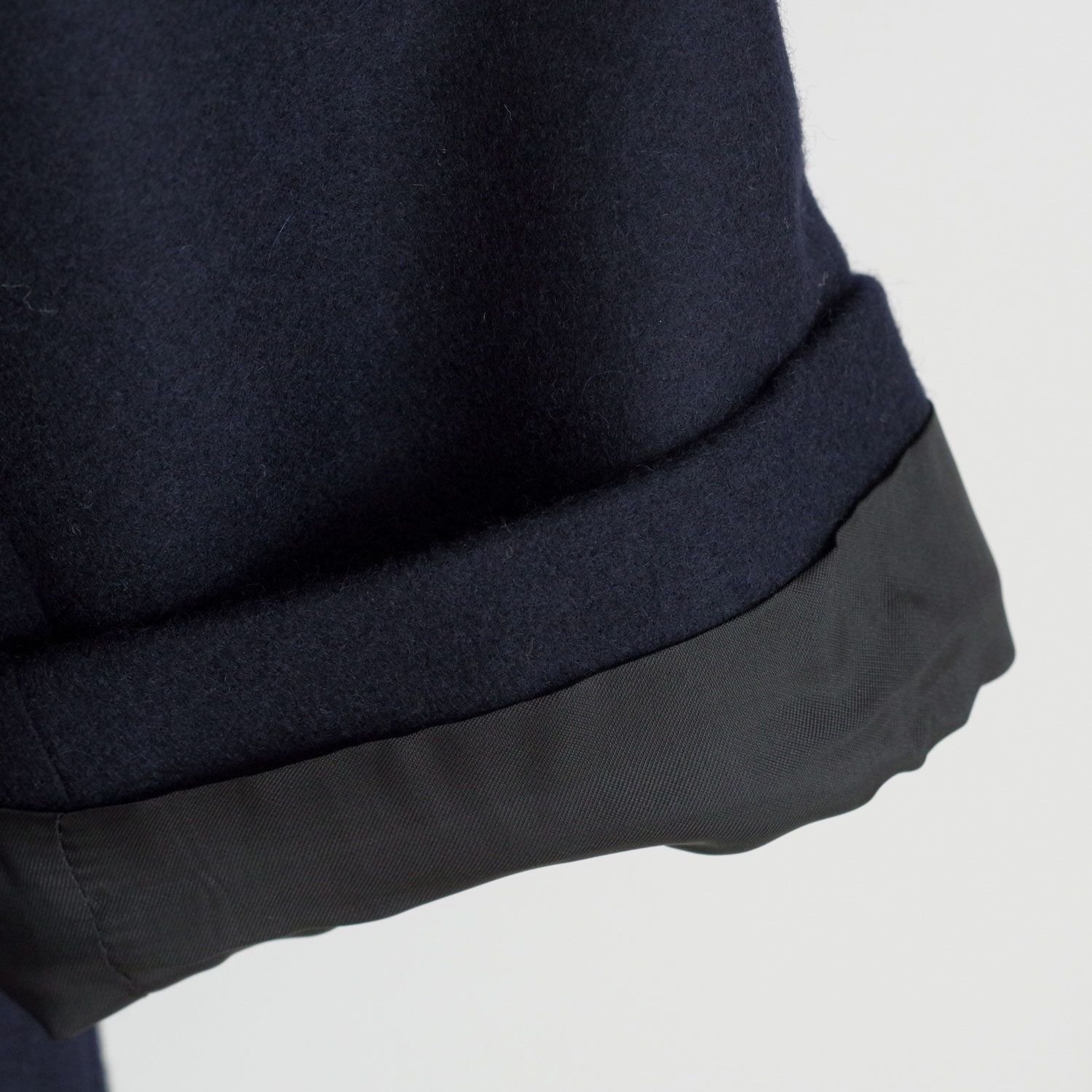 ECOLE DE CURIOSITES ��������ɥ���ꥪ���� : COPER Loden Wool �����ǥ󥦡��륳����