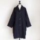ECOLE DE CURIOSITES ��������ɥ���ꥪ���� : COPER Loden Wool �����ǥ󥦡��륳����