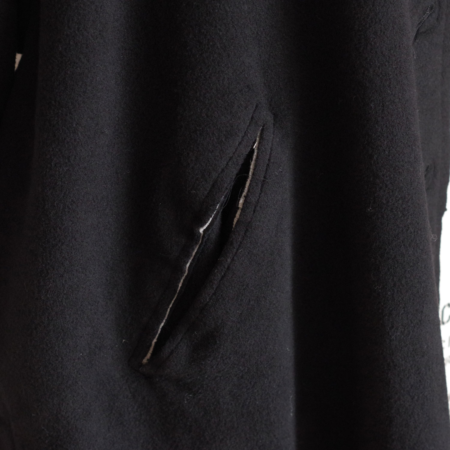 H+ HANNOH WESSEL ���å���ץ�她���Ρ��������� : Milena COAT ���硼�륫�顼������