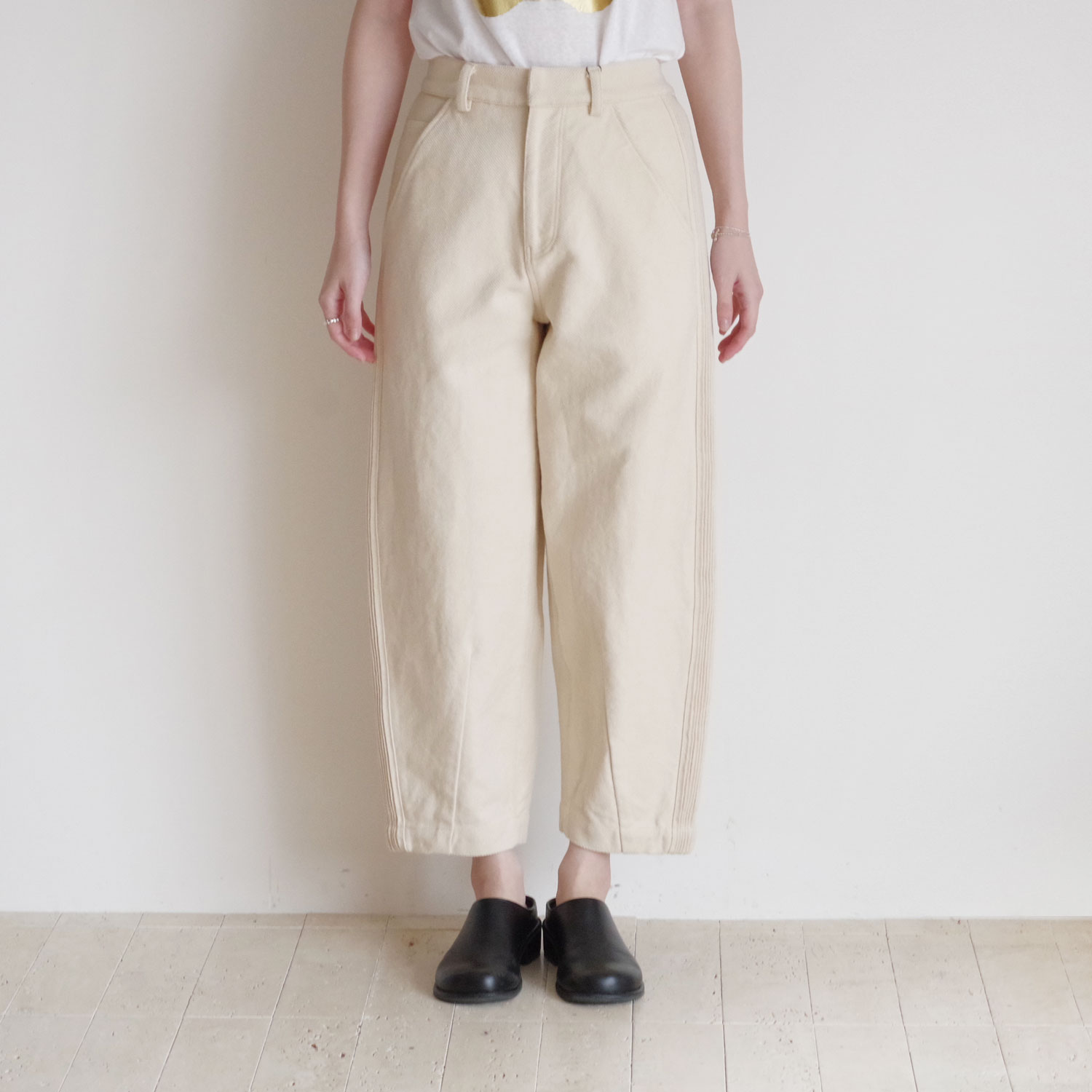 Pheeta �ե����� : Daniele PANTS ���˥��� �ѥ��