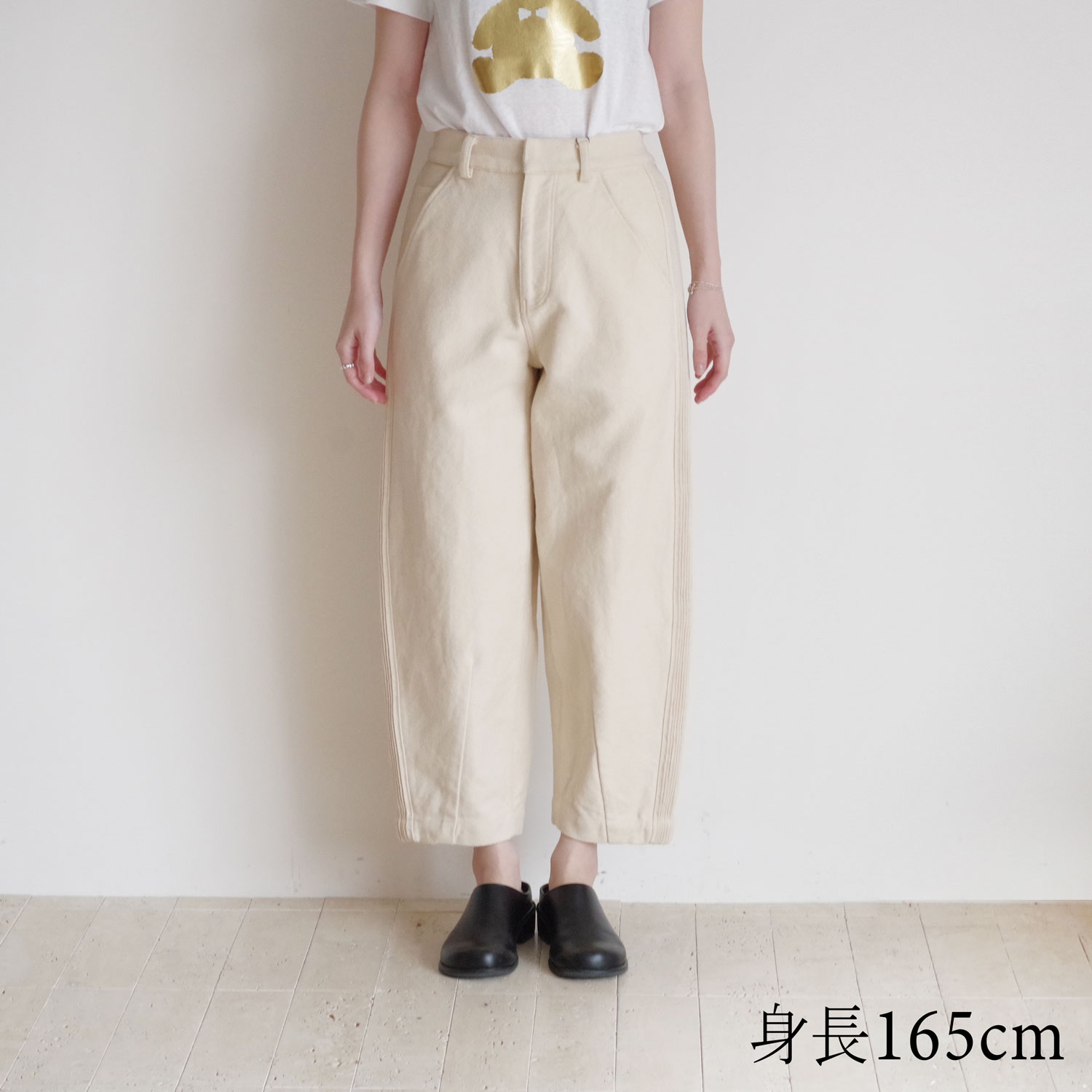 Pheeta �ե����� : Daniele PANTS ���˥��� �ѥ��