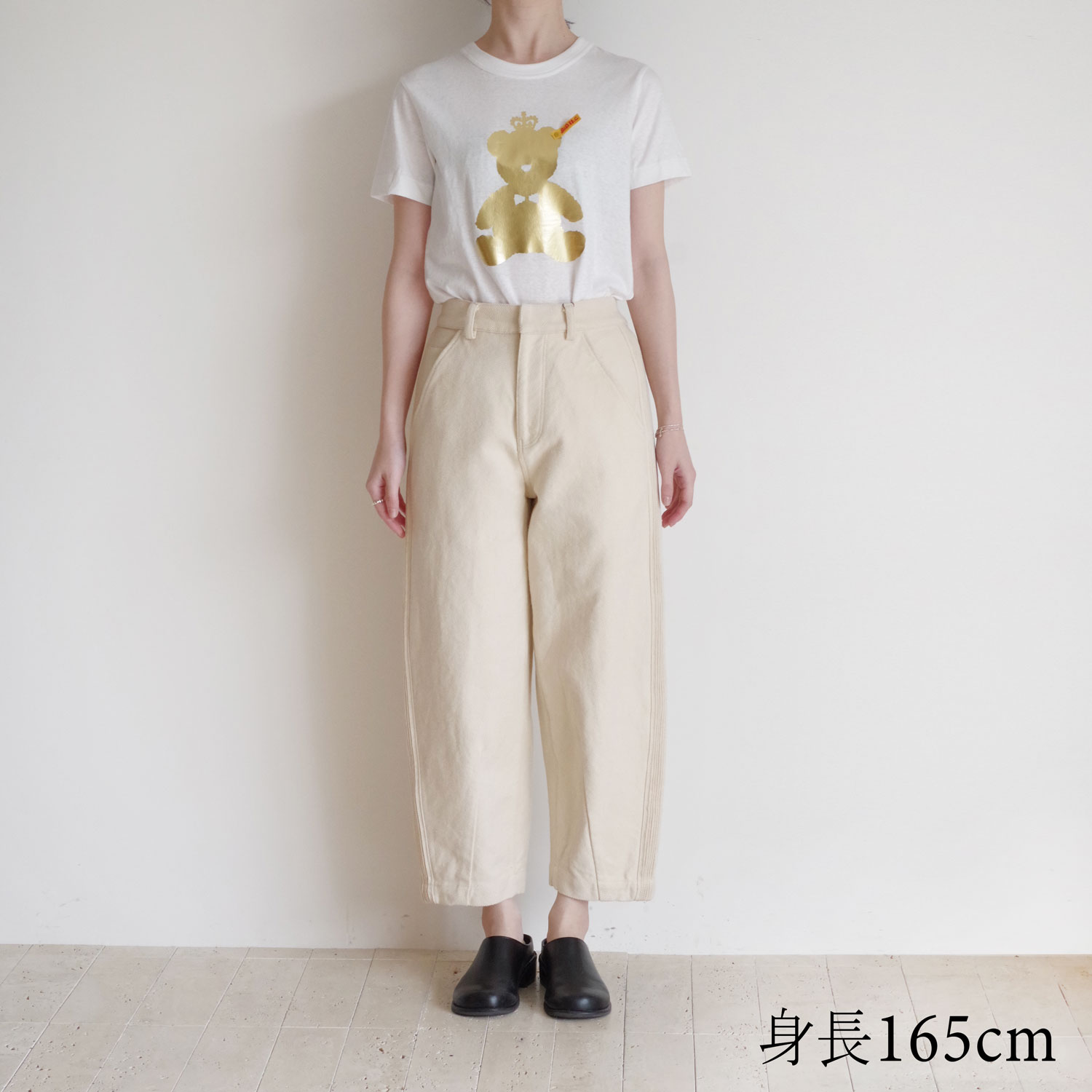 Pheeta �ե����� : Daniele PANTS ���˥��� �ѥ��