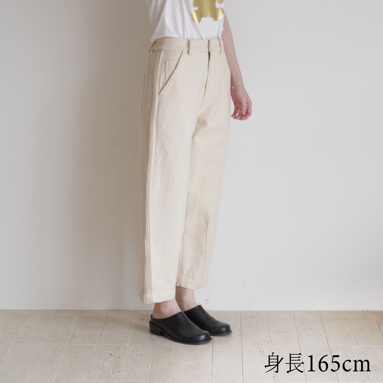 Pheeta �ե����� : Daniele PANTS ���˥��� �ѥ��