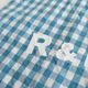 R&D.M.Co- ������ɥޥ󥺥ơ��顼 ��G.C DRAWSTRING BAG ����Хå�