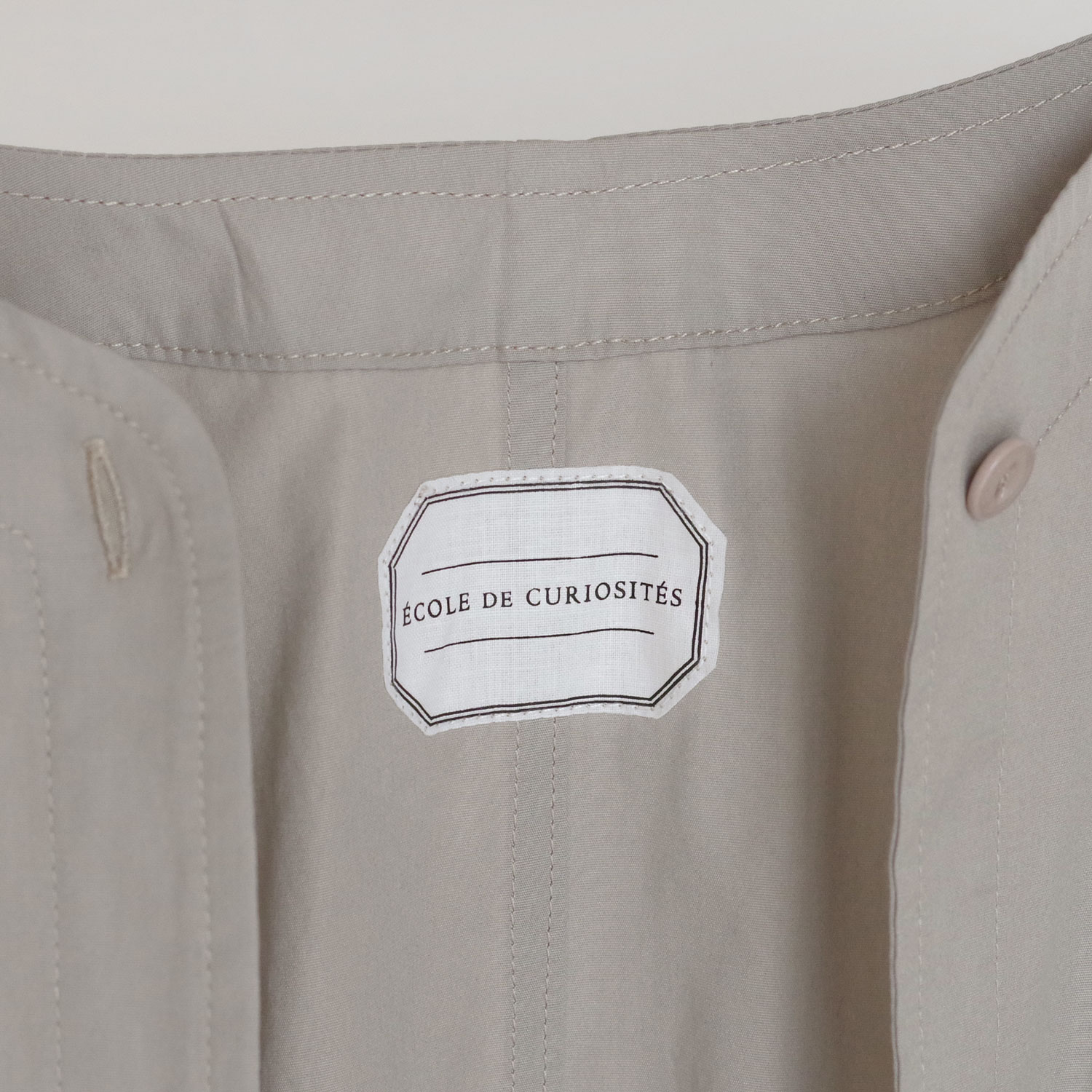 ECOLE DE CURIOSITES ��������ɥ���ꥪ���� : DANAE �Ρ����顼����ĥ�����