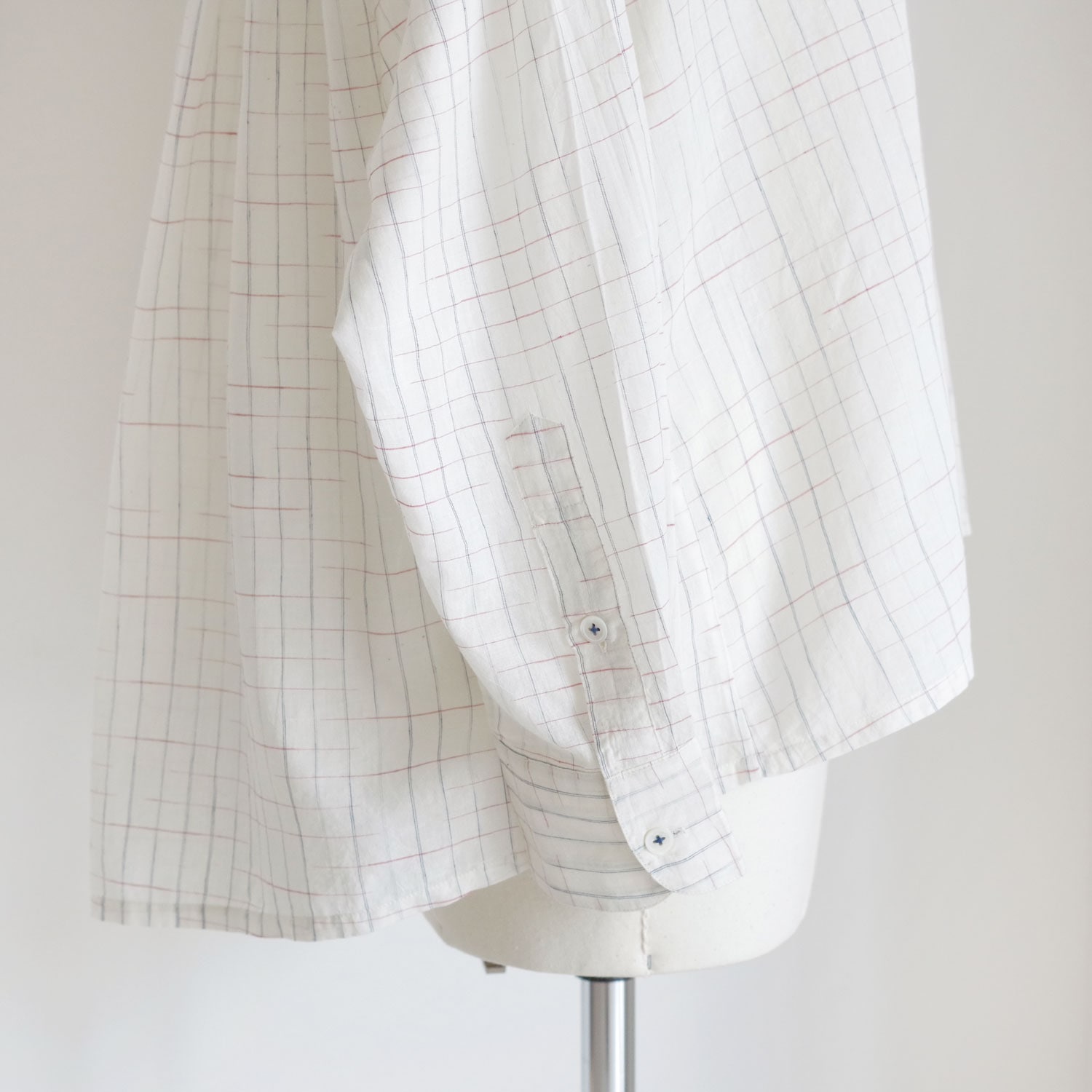 Rubia&Neel ��ӥ�����ɥˡ��� : INGRID (SPACE CHECK) �Х�ɥ��顼�����