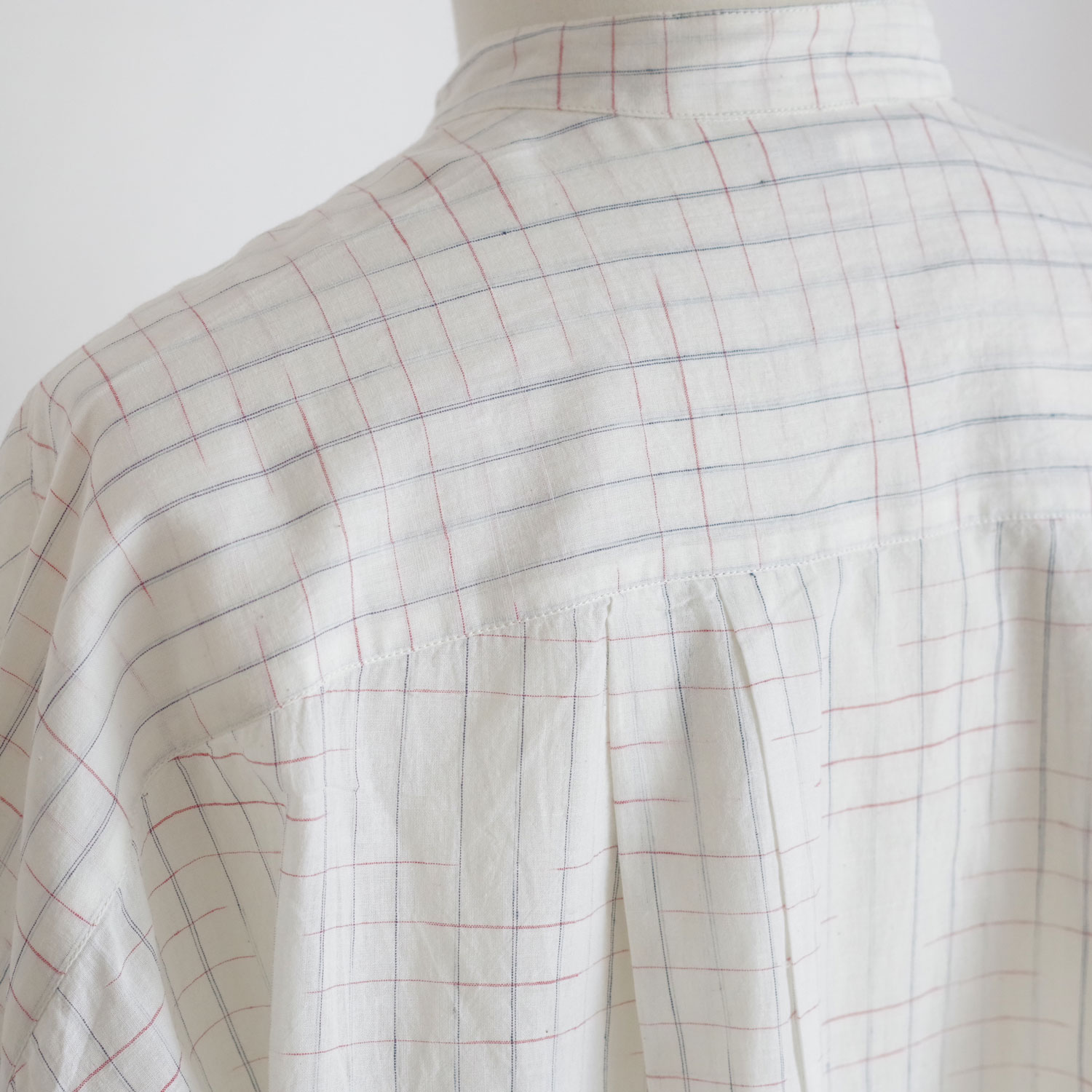 Rubia&Neel ��ӥ�����ɥˡ��� : INGRID (SPACE CHECK) �Х�ɥ��顼�����