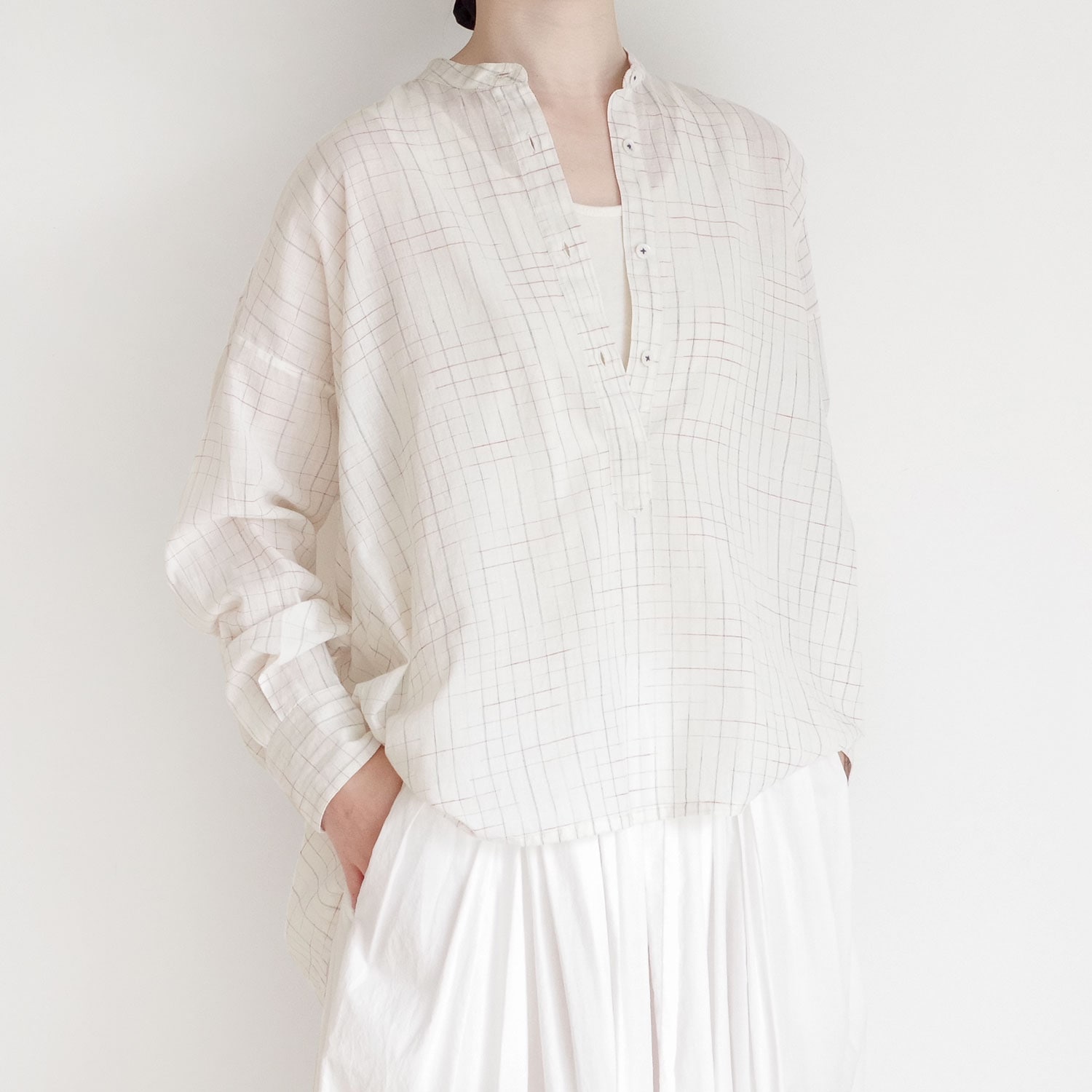 Rubia&Neel ��ӥ�����ɥˡ��� : INGRID (SPACE CHECK) �Х�ɥ��顼�����