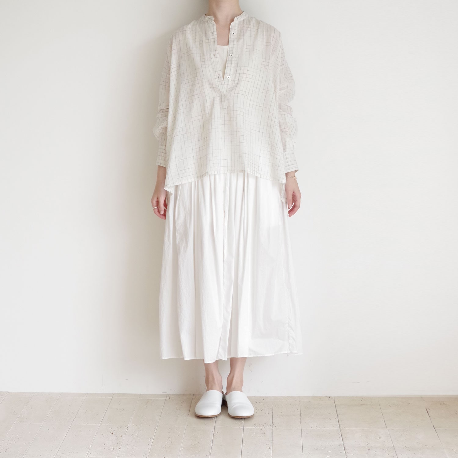 Rubia&Neel ��ӥ�����ɥˡ��� : INGRID (SPACE CHECK) �Х�ɥ��顼�����