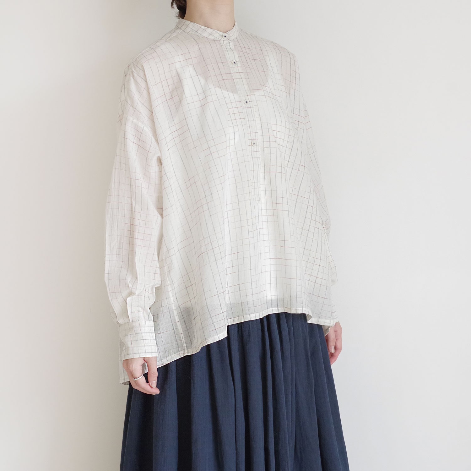 Rubia&Neel ��ӥ�����ɥˡ��� : INGRID (SPACE CHECK) �Х�ɥ��顼�����