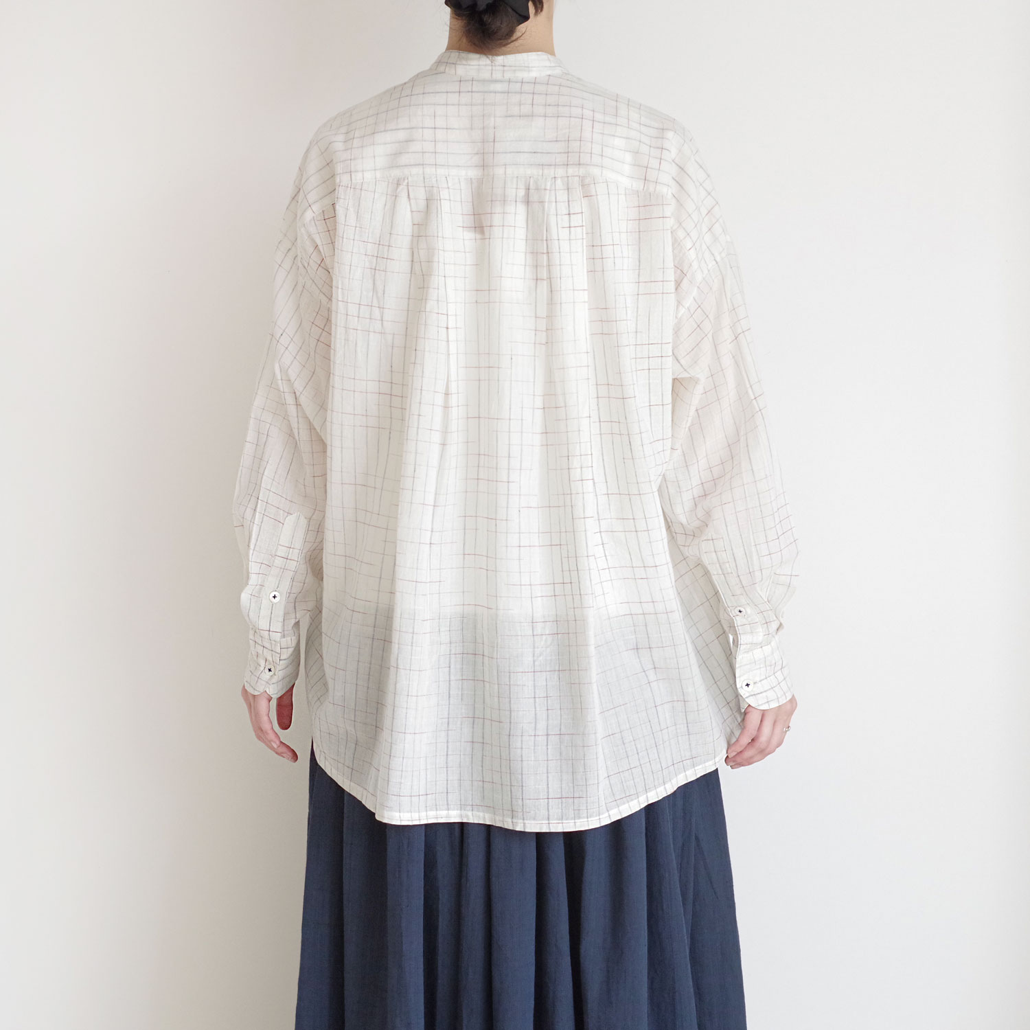 Rubia&Neel ��ӥ�����ɥˡ��� : INGRID (SPACE CHECK) �Х�ɥ��顼�����