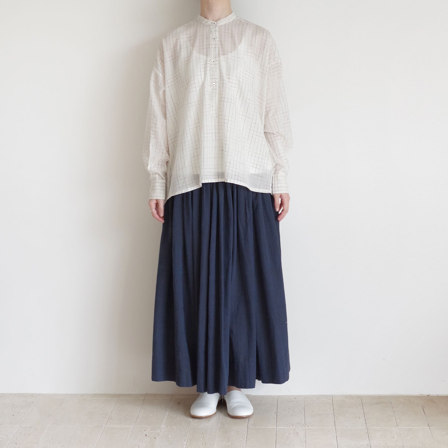 Rubia&Neel ��ӥ�����ɥˡ��� : INGRID (SPACE CHECK) �Х�ɥ��顼�����